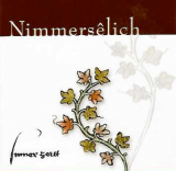 CD: sumer zeitt, Nimmersêlich