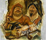 CD: Alleweyl, Pampatut