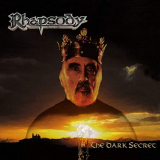 CD: The Dark Secret, Rhapsody
