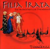 CD: Tinnitussi, Filia Irata