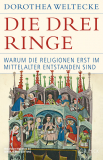 Die Drei Ringe, Dorothea Weltecke