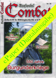 Karfunkel Combat Nr. 20 (ePaper)