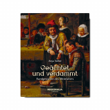 Geächtet und verdammt, Anja Stiller