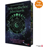 Dein Mystischer Jahreskreis, Verena Borell & Chiara Butendeich