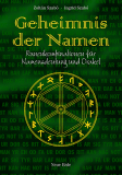 Geheimnis der Namen, Zoltán Szabó, Ingrid Szabó
