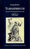 Antiquariat: Turnierbuch, Georg Rixner
