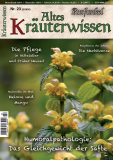 Altes Kräuterwissen Nr. 23