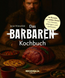 Das Barbaren-Kochbuch, Joran Winterfeld