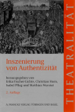 Antiquariat: Inszenierung von Authentizität, Erika Fischer-Lichte, Christian Horn + 2 weitere (Hrsg.)