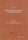 Antiquariat: Hiems Fecit, Adam Winter