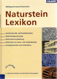 Einzelstück: Naturstein Lexikon, Mehling / Germann / Kownatzki