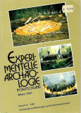 Einzelstück: Experimentelle Archäologie, Bilanz 1997, Hrsg. Mamoun Fansa