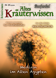 Altes Kräuterwissen Nr. 24