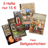 Paket „Bettgeschichten“