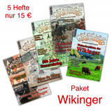 Paket „Wikinger“