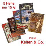 Paket „Kelten & Co.“