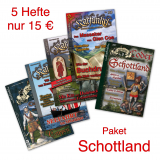 Paket „Schottland“
