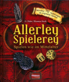 Allerley Spielerey, G. Muh, E. Sieck