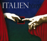 CD: Italien hören, Corinna Hesse