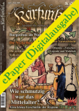 Karfunkel Nr. 082 Digitalausgabe (ePaper)