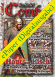 Karfunkel Combat Nr. 08 (ePaper)