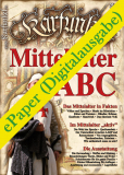 Karfunkel Mittelalter ABC (ePaper)