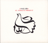 CD: Salam, Al Andaluz Project