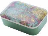 Classic Lunchbox • Map