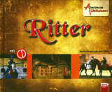 Abenteuer Weltwissen - Ritter inkl. Hörspiel-CD,