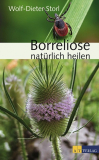 Borreliose - natürlich heilen