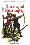 Ritter und Rüstungen, Terence Wise, Gerry Embleton