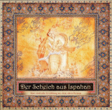 CD: Der Scheich aus Ispahan