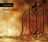 CD: Discover Early Music, Lucien Jenkins