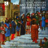 Box mit 7 CDs: Liebe, Feiern, Tanz im Mittelalter, Millenarium, Choer de Chambre de Namur, Psallentes, u.a.