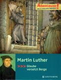 Martin Luther, Maja Nielsen, Anne Bernhardi (Illustr.)