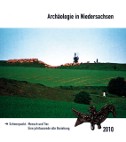 Archäologie in Niedersachsen (2010). Mensch und Tier. Eine jahrtausende alte Beziehung