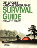 Survival Guide, John Wiseman