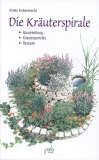 Die Kräuterspirale, Irmela Erckenbrecht