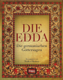 Die Edda - Die germanischen Göttersagen