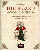 Hildegard von Bingen, Gisela Muhr