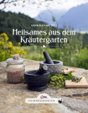 Das große kleine Buch: Heilsames aus dem Kräutergarten, Karin Buchart