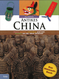 Antikes China • Das Mitmach-Buch