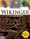 Wikinger • Das Mitmach-Buch, Fiona Mac Donald